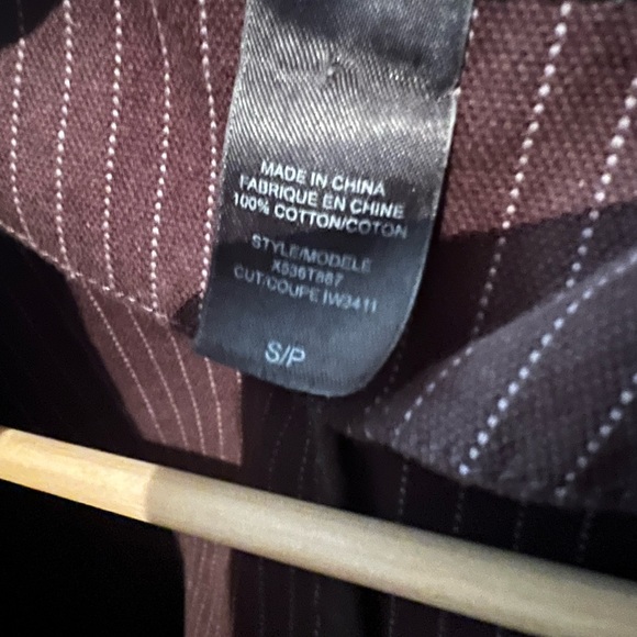 Vintage GUESS Blazer - Picture 4 of 5